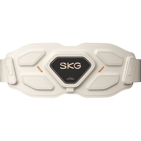 SKG W9-Pro - Blanc