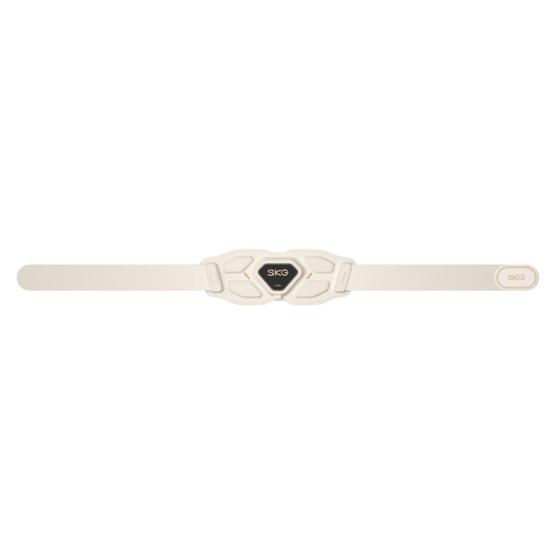 SKG W9-Pro - Blanc