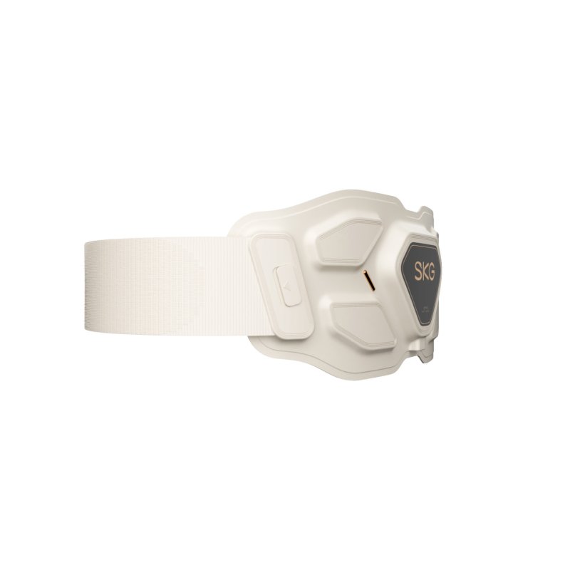 SKG W9-Pro - White