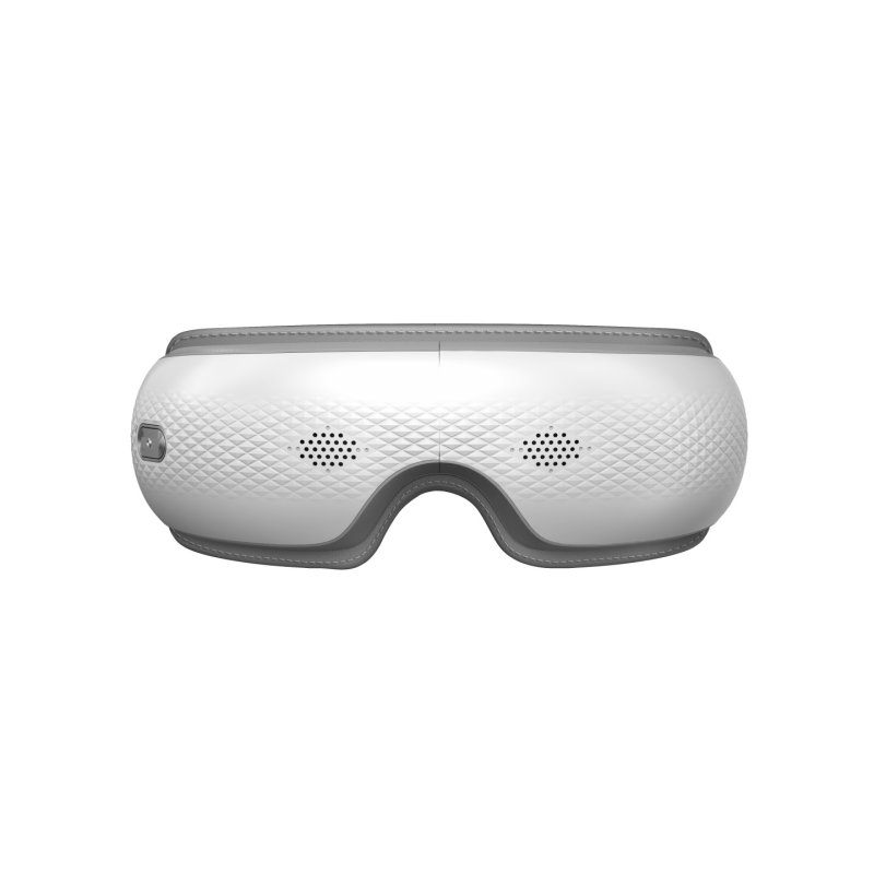 SKG ES300 masseur Œil Blanc