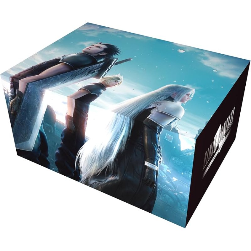 Final Fantasy TCG: Anniversary Collection 2024