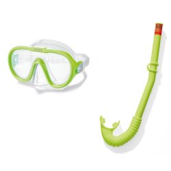 INTEX - Adventure Swim Set (55642)
