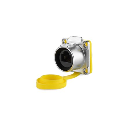 Good Connections Industrie-Kupplung S1 - RJ45 M24