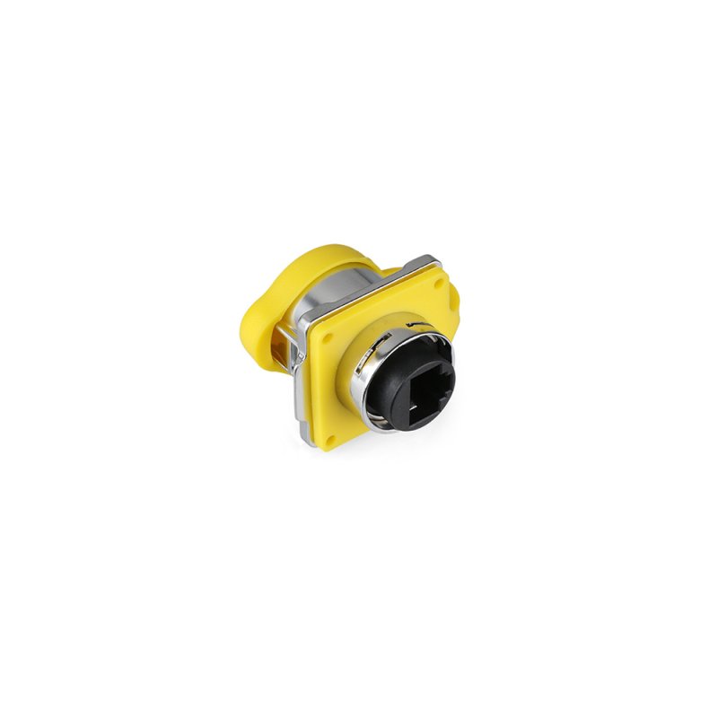 Good Connections Industrie-Kupplung S1 - RJ45 M24