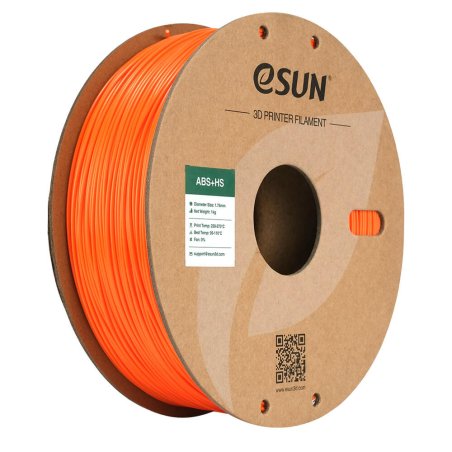 EABS HIGH SPEED 1,75mm ORANGE 1kg