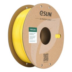 EPETG HIGH SPEED 1,75mm YELLOW 1kg