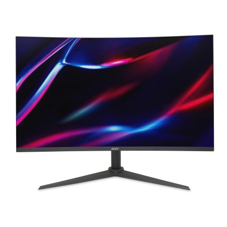 Acer NITRO XZ0 UM.JX0EE.009 écran plat de PC 80 cm (31.5") 2560 x 1440 pixels Quad HD LCD Noir