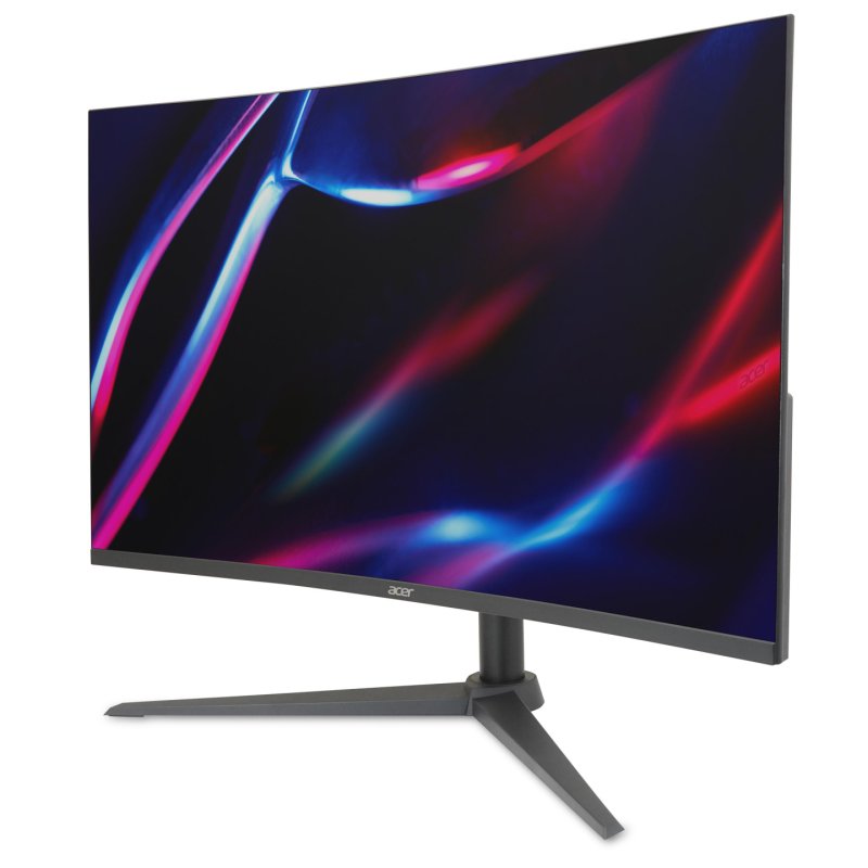 Acer NITRO XZ0 UM.JX0EE.009 écran plat de PC 80 cm (31.5") 2560 x 1440 pixels Quad HD LCD Noir