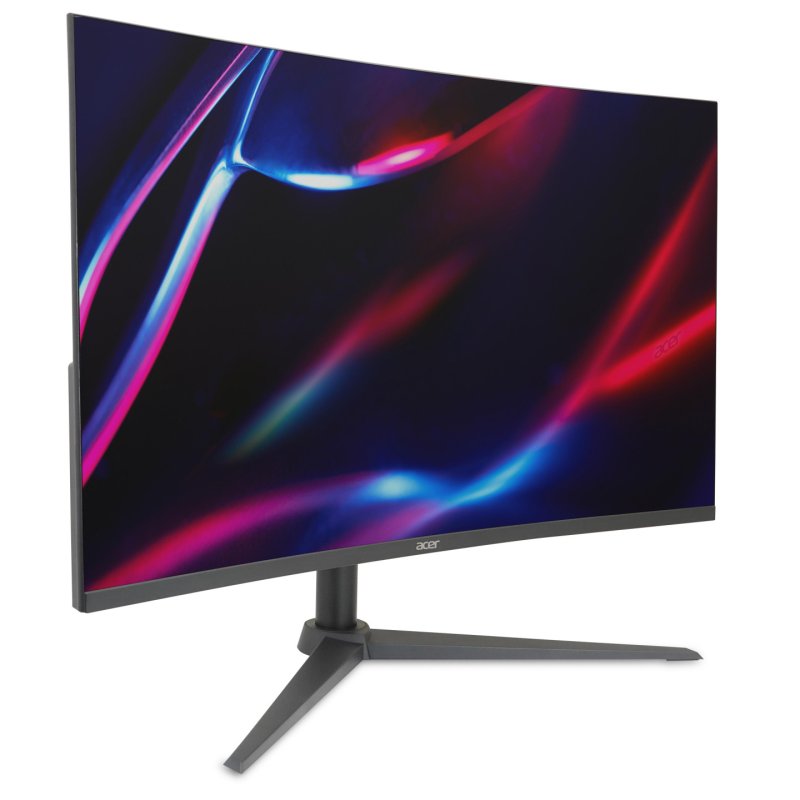 Acer NITRO XZ0 UM.JX0EE.009 écran plat de PC 80 cm (31.5") 2560 x 1440 pixels Quad HD LCD Noir