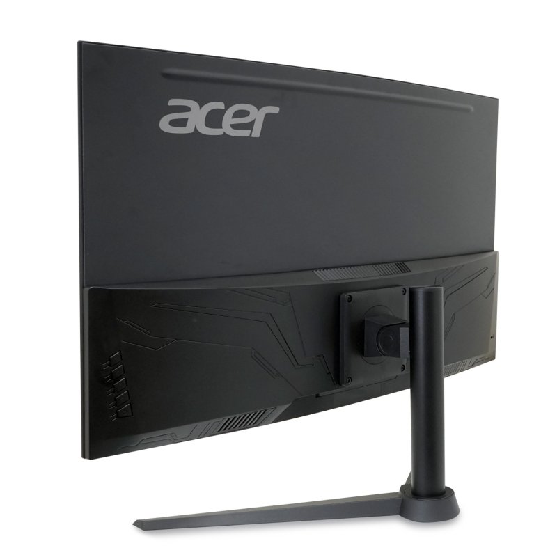 Acer NITRO XZ0 UM.JX0EE.009 écran plat de PC 80 cm (31.5") 2560 x 1440 pixels Quad HD LCD Noir
