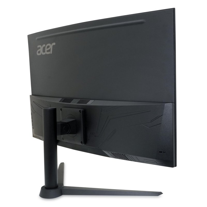 Acer NITRO XZ0 UM.JX0EE.009 écran plat de PC 80 cm (31.5") 2560 x 1440 pixels Quad HD LCD Noir