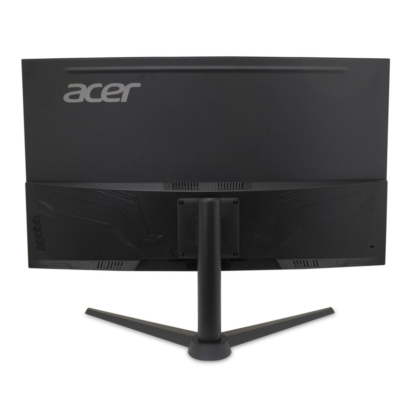 Acer NITRO XZ0 UM.JX0EE.009 écran plat de PC 80 cm (31.5") 2560 x 1440 pixels Quad HD LCD Noir