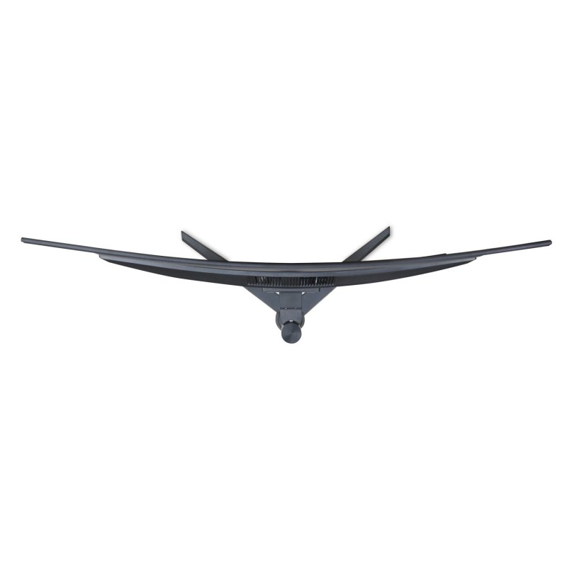 Acer NITRO XZ0 UM.JX0EE.009 écran plat de PC 80 cm (31.5") 2560 x 1440 pixels Quad HD LCD Noir