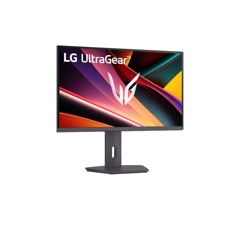 Dis 27 LG UltraGear 27G810A-B UHD 180 Hz