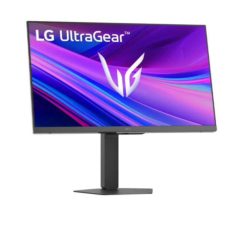 Ecran 27" LG UltraGear 27G440A-B Full HD 240Hz (Noir)