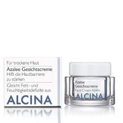 Alcina T Azalea Face Cream 50ml