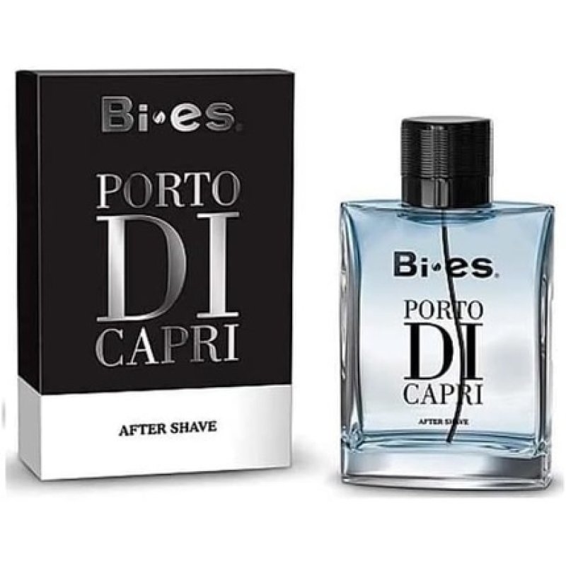 Bi-es Porto Di Capri After Shave 100ml