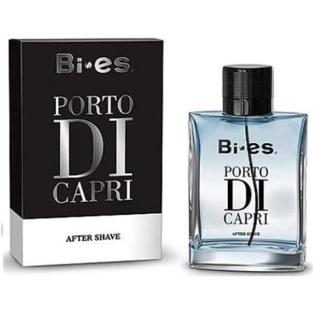 Bi-es Porto Di Capri After Shave 100ml