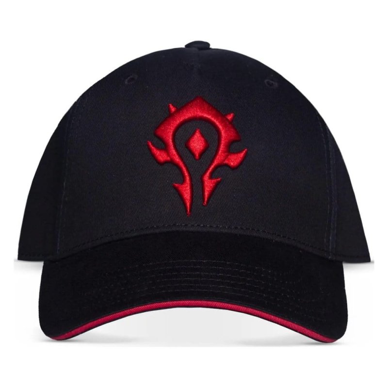 World Of Warcraft Baseball Cap