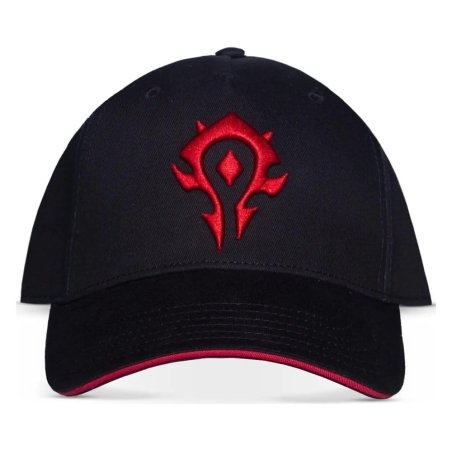 World Of Warcraft Baseball Cap