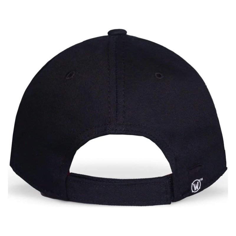 World Of Warcraft Baseball Cap