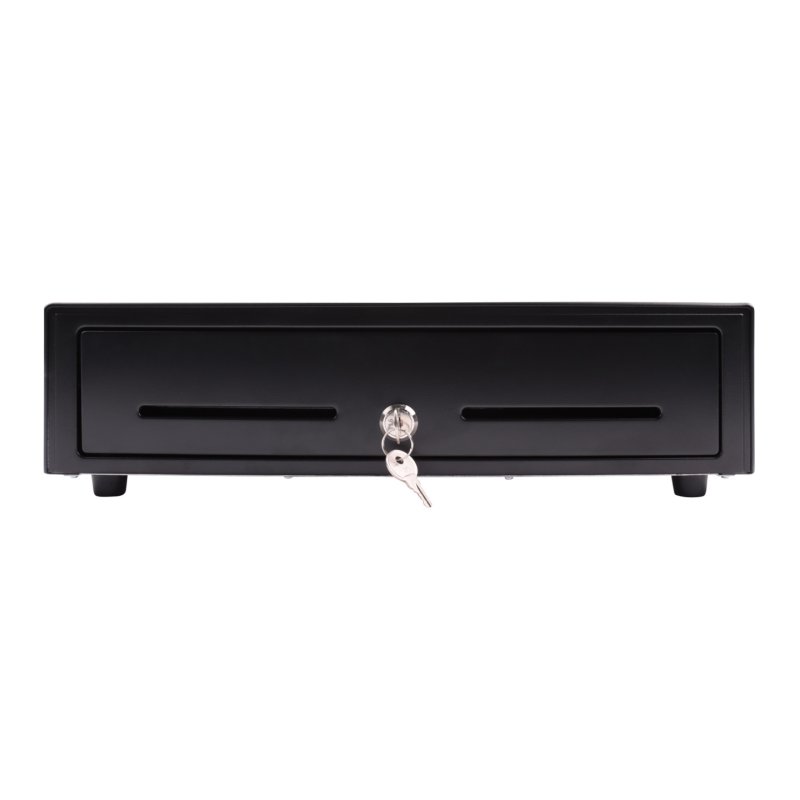 OLYMPIA Kassenschublade LD 410A schwarz