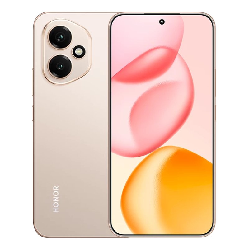 Honor 400 16.6 cm (6.55") Dual SIM Android 15 5G USB Type-C 8 GB 512 GB 6000 mAh Black