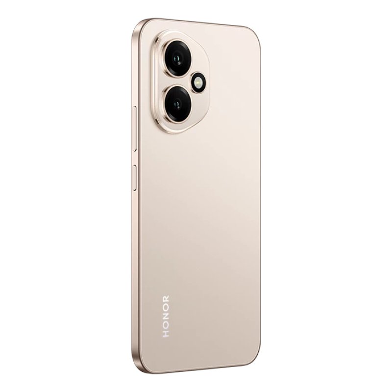 Honor 400 16,6 cm (6.55") Double SIM Android 15 5G USB Type-C 8 Go 512 Go 6000 mAh Noir
