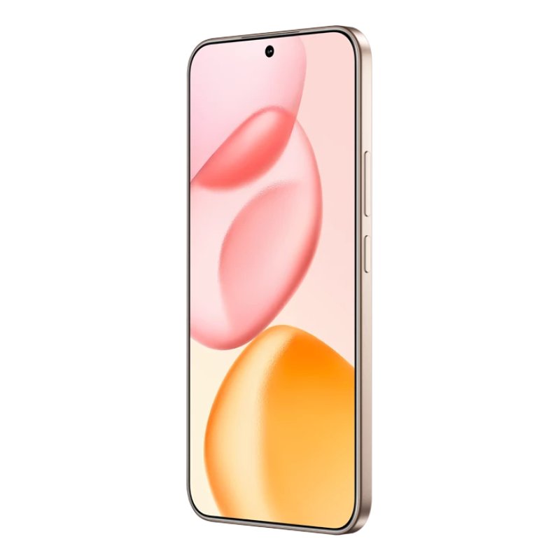 Honor 400 16,6 cm (6.55") Double SIM Android 15 5G USB Type-C 8 Go 512 Go 6000 mAh Noir