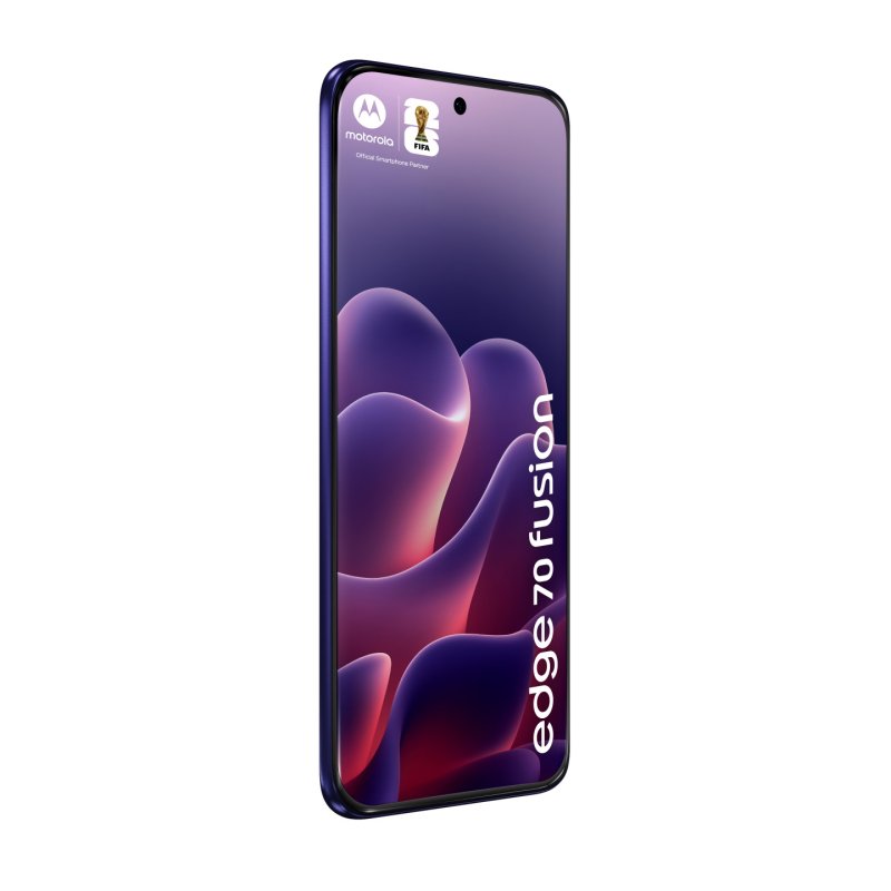 Motorola Moto Edge 70 Fusion 5G 8RAM 256GB orient blue