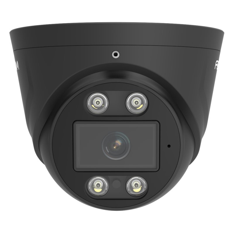 Foscam FN 9108 E T4 2T (Black)