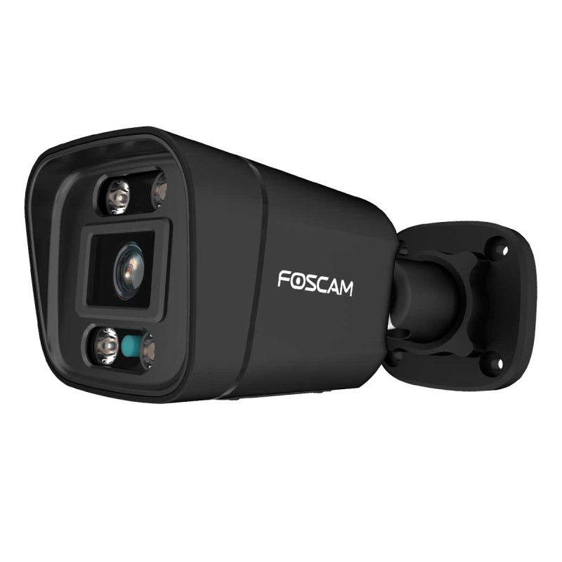 Foscam FNA 108 E B4 2T (Black)