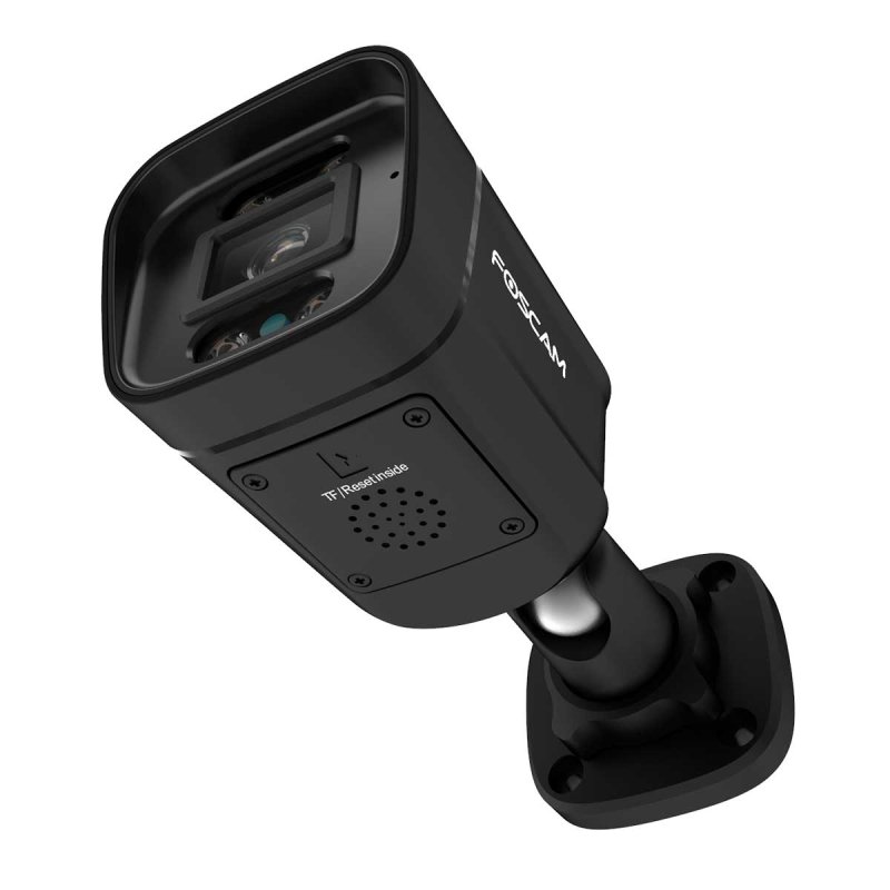 Foscam FNA 108 E B4 2T (Black)