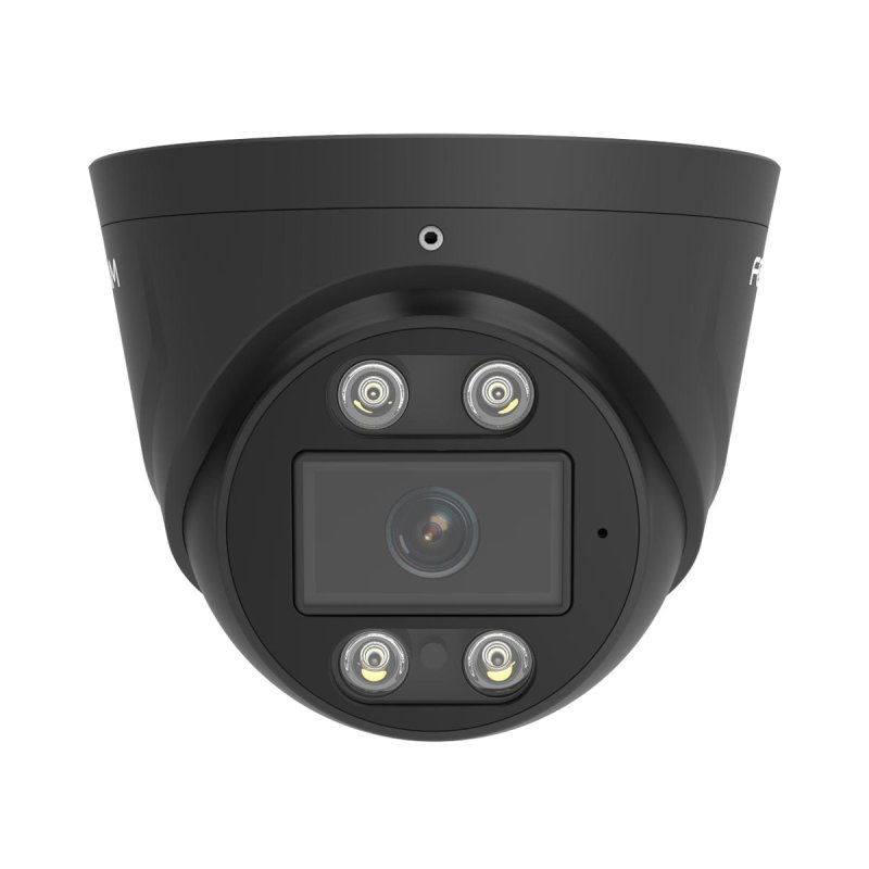 FNA108 E T4 2T (schwarz, FNA108E 8-Kanal PoE NVR, 4x T8EP Kamera)