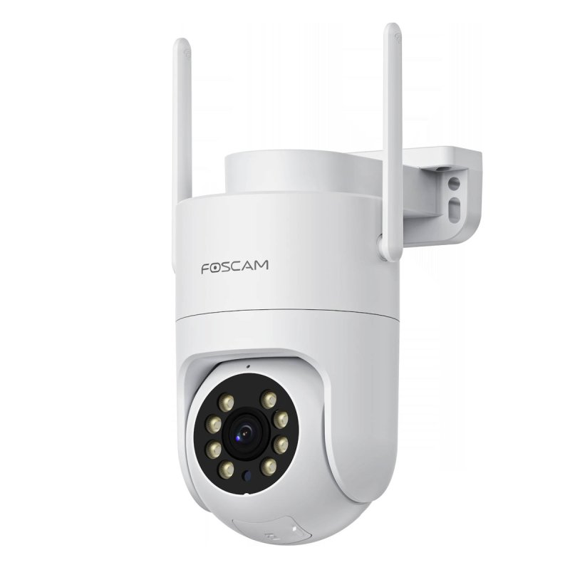 Foscam PD8 Weiß