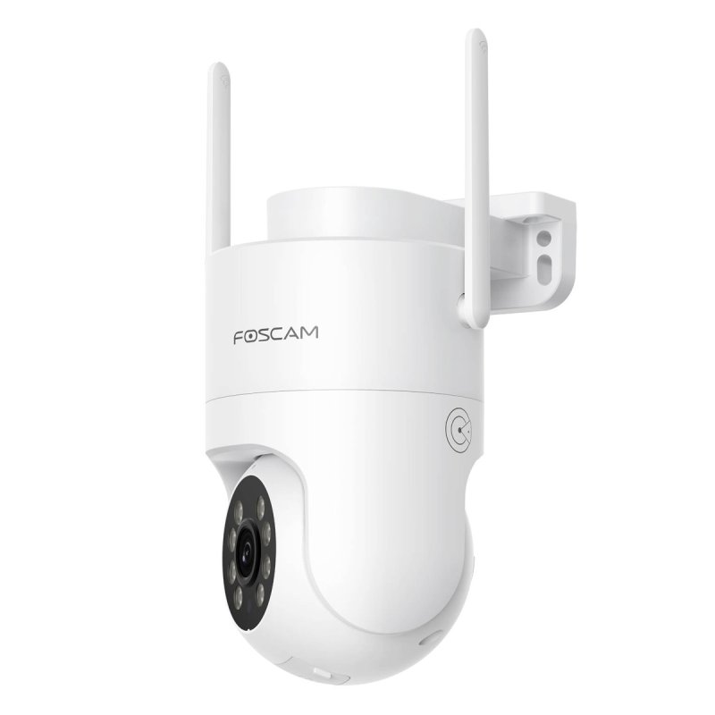 Foscam PD8 Weiß