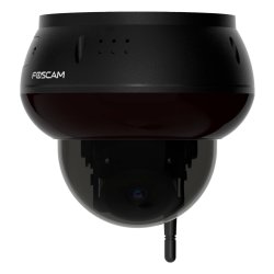 Foscam D8T Black