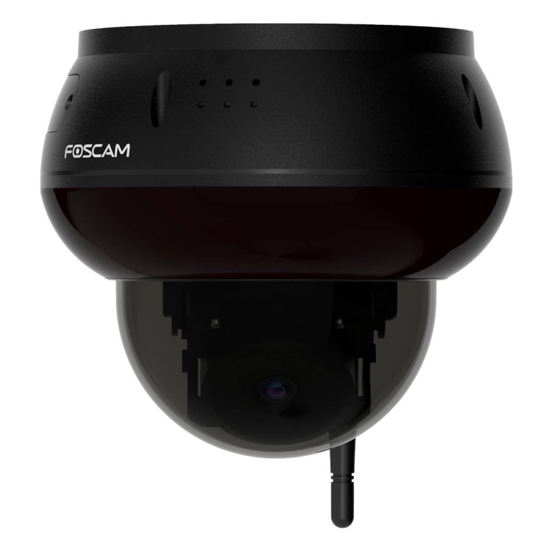 Foscam D8T Black