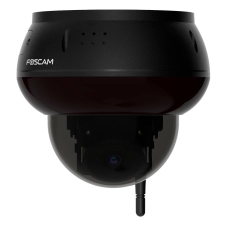 Foscam D8T Black