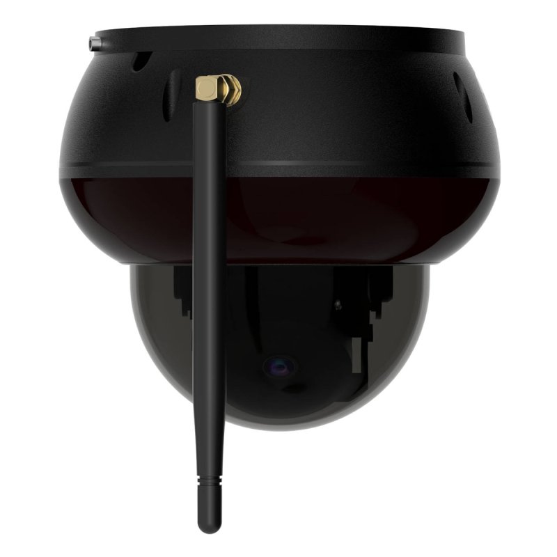 Foscam D8T Black