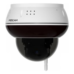 Foscam D8T White