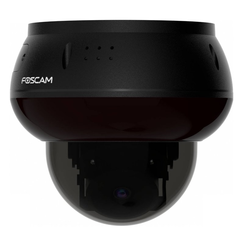 Foscam D8ET Black