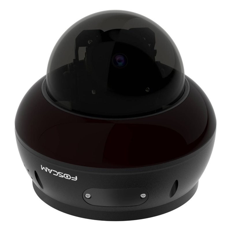 Foscam D8ET Black