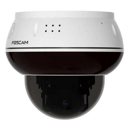 Foscam D8ET White