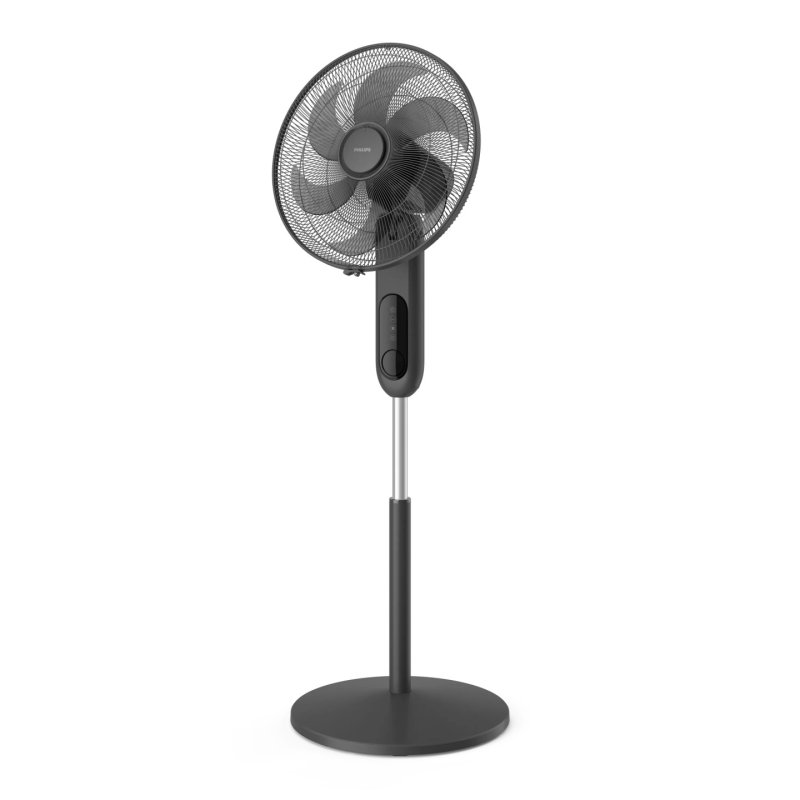 Philips 1000 series CX1520/01 household fan Grey