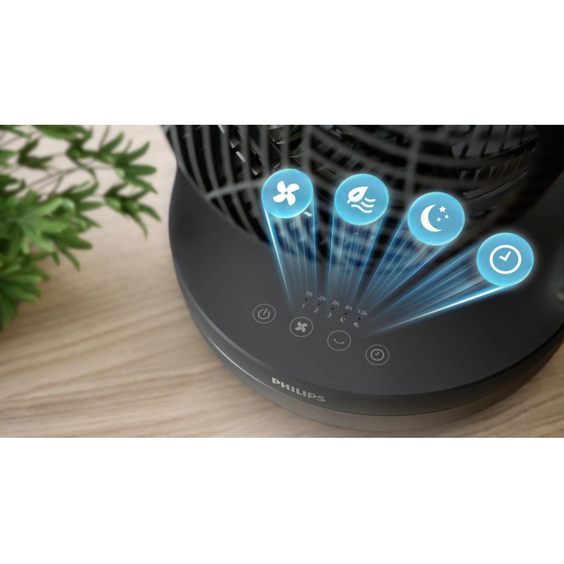 Philips 3000 series Ventilateur de table série 3000