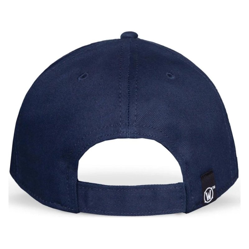 World Of Warcraft Baseball Cap Alliance
