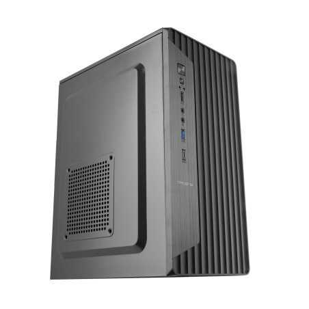 Tacens Anima AC8500 unité centrale Mini Tower Noir 500 W