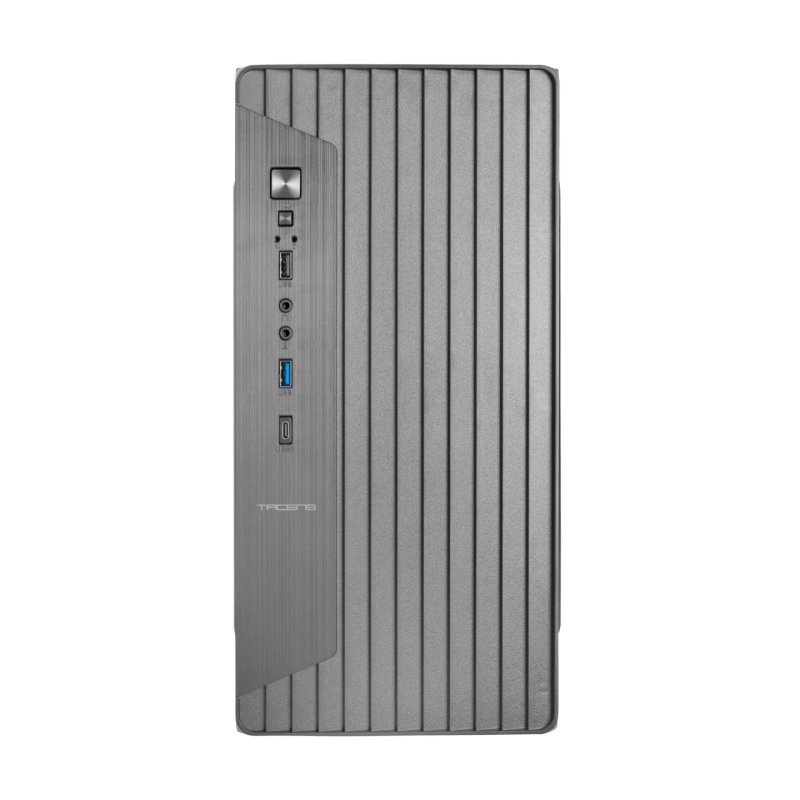 Tacens Anima AC8500 computer case Mini Tower Black 500 W