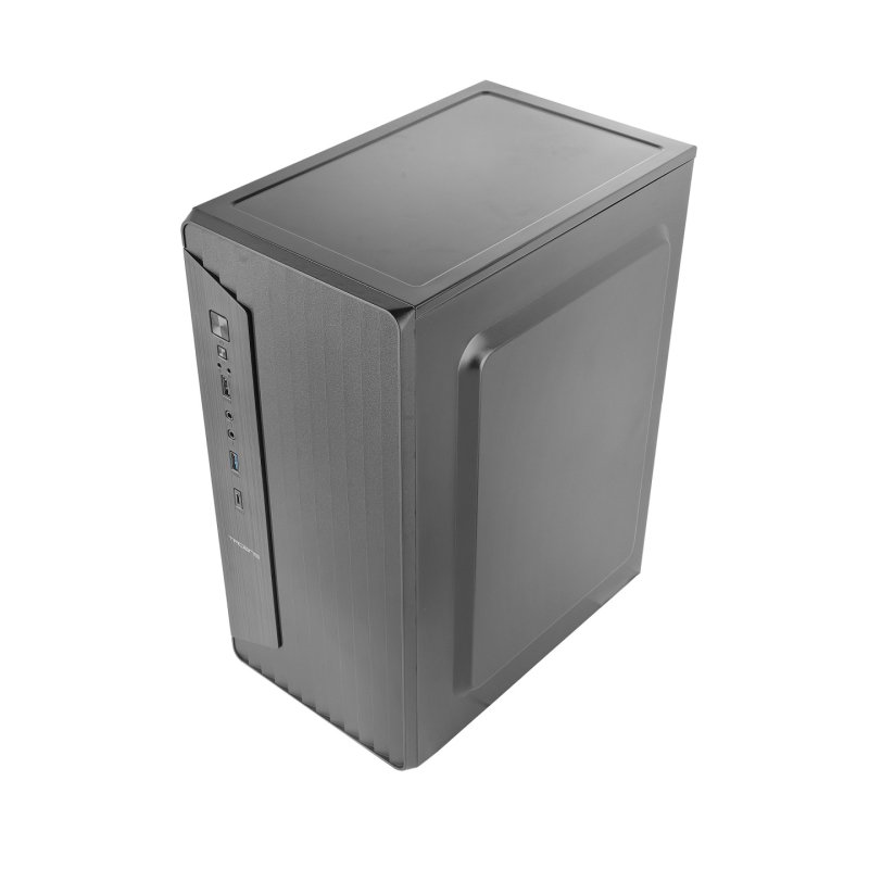 Tacens Anima AC8500 unité centrale Mini Tower Noir 500 W